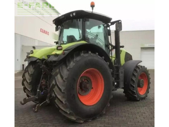 Farm tractor CLAAS axion 850 c-matic CMATIC: picture 3