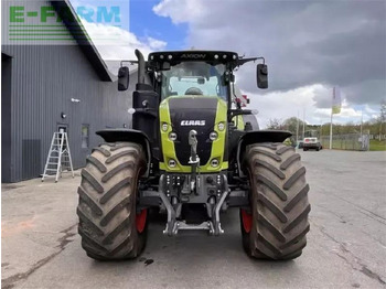 Farm tractor CLAAS axion 940 cmatic cebis CMATIC CEBIS: picture 4 Farm tractor CLAAS axion 940 cmatic cebis CMATIC CEBIS: picture 4