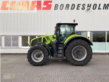 Farm tractor CLAAS Axion 950