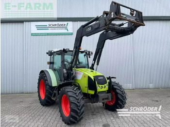 Farm tractor CLAAS Celtis