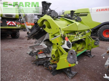Corn header CLAAS corio 875 fc conspeed: picture 4