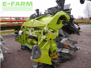 Corn header CLAAS corio 875 fc conspeed: picture 3