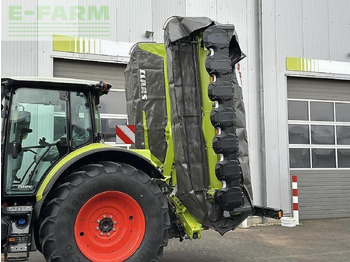 Mower CLAAS