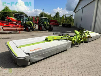 Mower CLAAS disco 9200 trend: picture 4