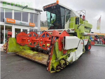 Combine harvester CLAAS dominator 88: picture 4