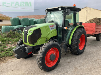 Farm tractor CLAAS Elios