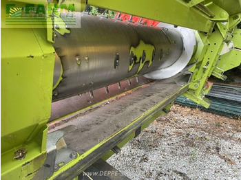 Combine harvester CLAAS lexion 650 mit 620 vario: picture 2