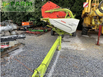 Combine harvester CLAAS lexion 650 mit 620 vario: picture 3