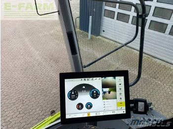 Combine harvester CLAAS lexion 8800 4wd: picture 2 Combine harvester CLAAS lexion 8800 4wd: picture 2