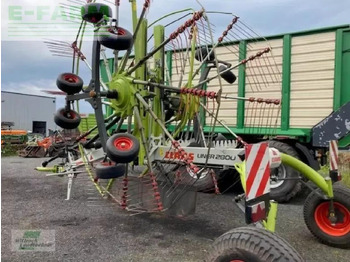 Tedder/ Rake CLAAS liner 2800: picture 4