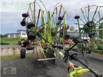 Tedder/ Rake CLAAS liner 2800: picture 2