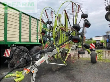 Tedder/ Rake CLAAS liner 2800: picture 3