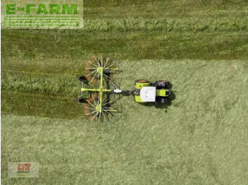 Tedder/ Rake CLAAS Liner