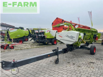 Farm tractor CLAAS maxflex 560 + tw: picture 2