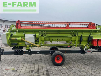 Farm tractor CLAAS maxflex 560 + tw: picture 3