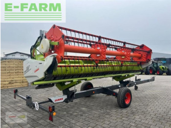 Farm tractor CLAAS maxflex 560 + tw: picture 5