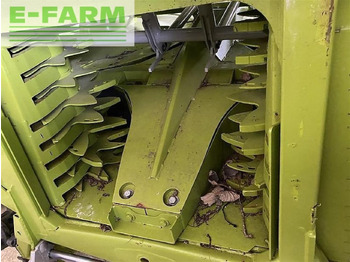Forage harvester attachment CLAAS orbis 900: picture 5 Forage harvester attachment CLAAS orbis 900: picture 5
