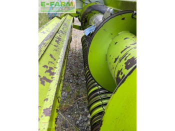 Forage harvester attachment CLAAS pick up 300: picture 4