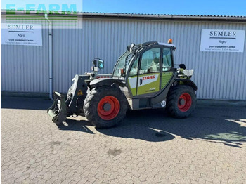 Telescopic handler CLAAS scorpion 7030: picture 2