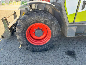 Telescopic handler CLAAS scorpion 7030: picture 3