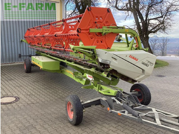 Grain header CLAAS