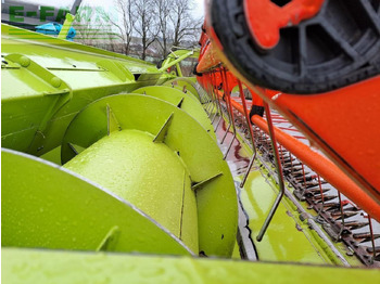 Grain header CLAAS vario 560: picture 5 Grain header CLAAS vario 560: picture 5