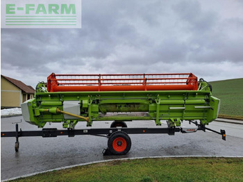 Grain header CLAAS vario 560: picture 3 Grain header CLAAS vario 560: picture 3