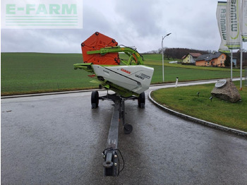 Grain header CLAAS vario 560: picture 2 Grain header CLAAS vario 560: picture 2