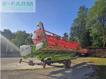 Grain header CLAAS