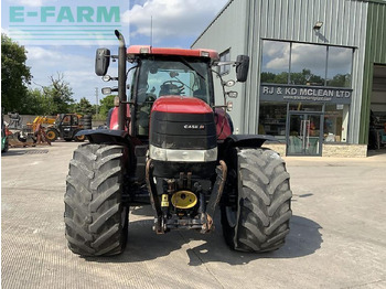Farm tractor Case-IH 230 cvx tractor (st23247): picture 3