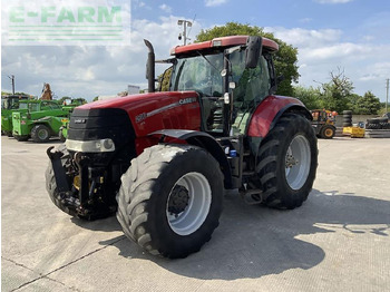 Farm tractor Case-IH 230 cvx tractor (st23247): picture 4