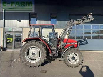 Farm tractor CASE IH