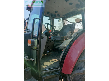 Farm tractor Case-IH Farmall A 110: picture 4