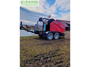 Square baler Case-IH RB 545: picture 5