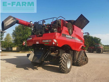 Combine harvester Case-IH axialflow 9230: picture 4