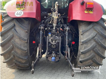 Farm tractor Case-IH cvx 130: picture 4