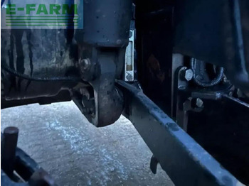Farm tractor Case-IH cvx1145: picture 4