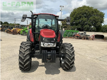 Farm tractor Case-IH farmall 115c tractor (st23565): picture 3