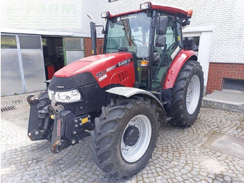 Farm tractor CASE IH Farmall A