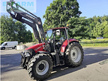 Farm tractor CASE IH Farmall U