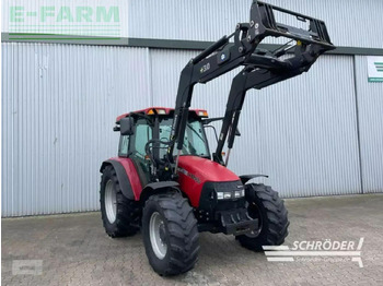 Farm tractor CASE IH JXU Maxxima