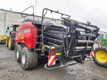 Square baler Case-IH lb434r xl: picture 4