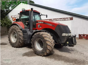 Farm tractor CASE IH Magnum 340