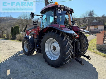 Farm tractor Case-IH maxxum 115: picture 3
