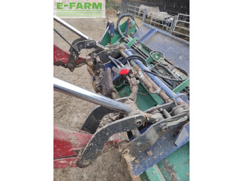 Farm tractor Case-IH maxxum 125 ad8: picture 4