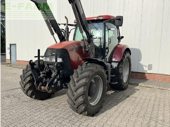 Farm tractor CASE IH Maxxum 140