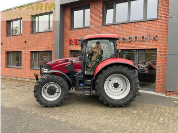 Farm tractor CASE IH Maxxum 140