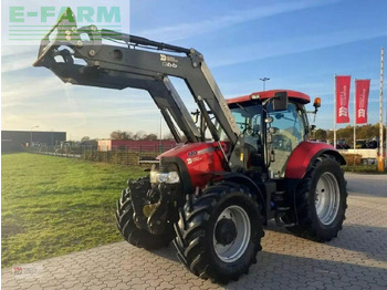 Farm tractor CASE IH Maxxum 140