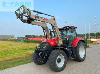 Farm tractor CASE IH Maxxum 125