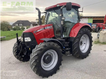 Farm tractor CASE IH Maxxum